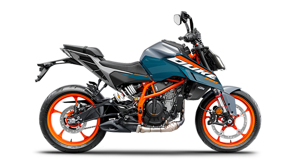 KTM Duke 390 Price: What You Need to Know Before You Buy