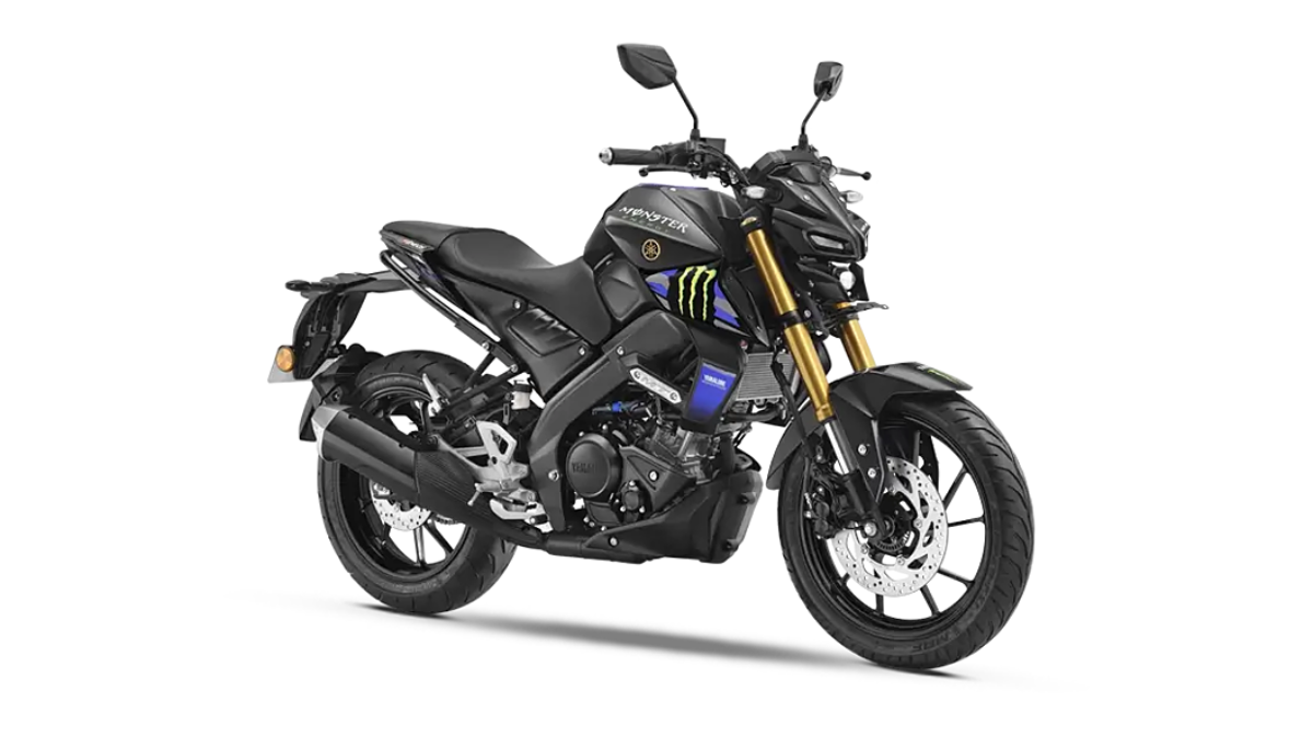 Yamaha MT 15 V2: The Ultimate Driving Experience