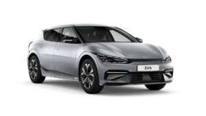 Kia EV6 Car: The Future of Automotive Technology