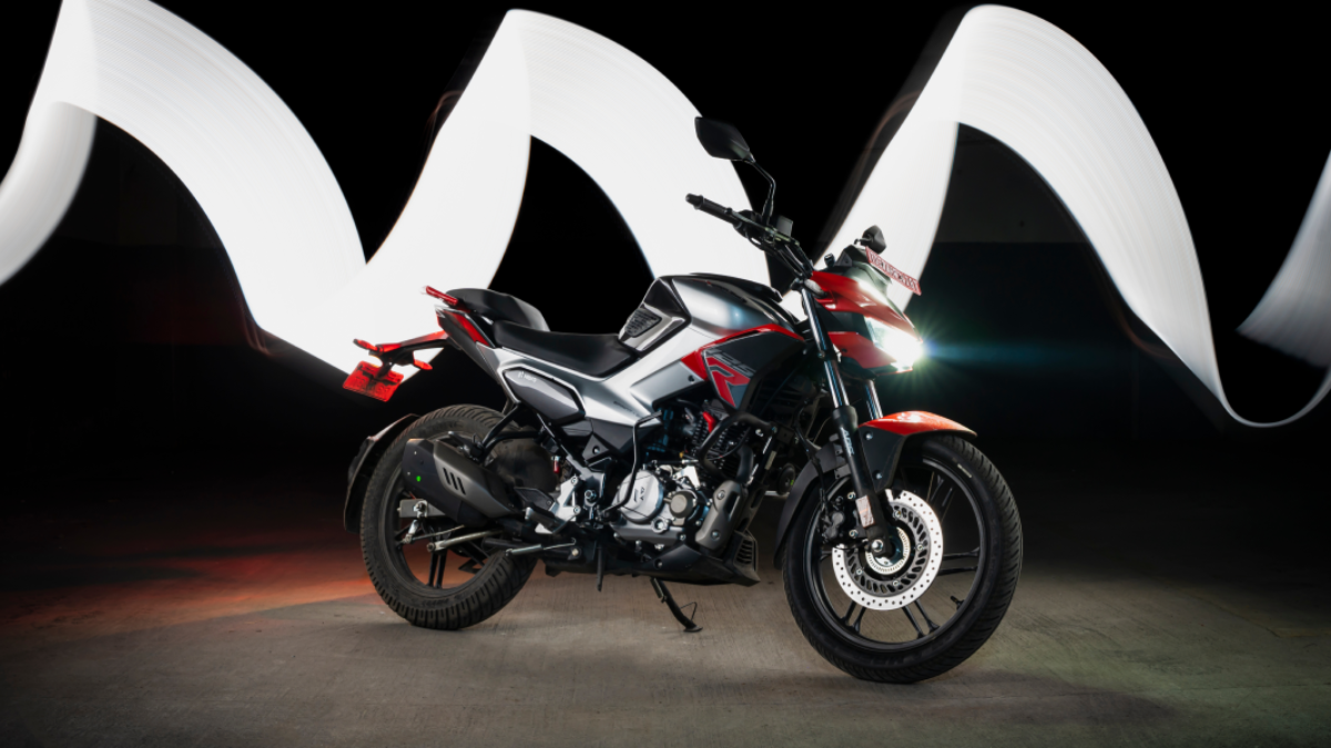Hero Xtreme 125R Bike 2024: Everything You Need to Know