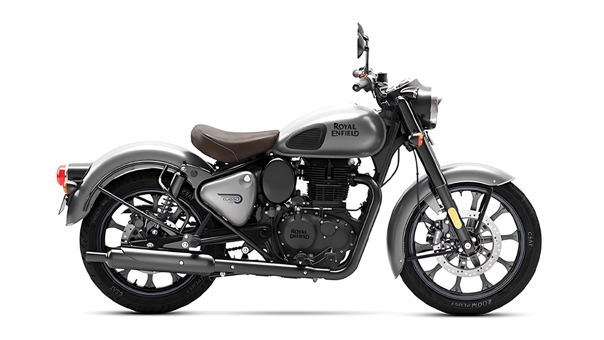 Royal Enfield Classic 350: Price, Specifications, and All About It