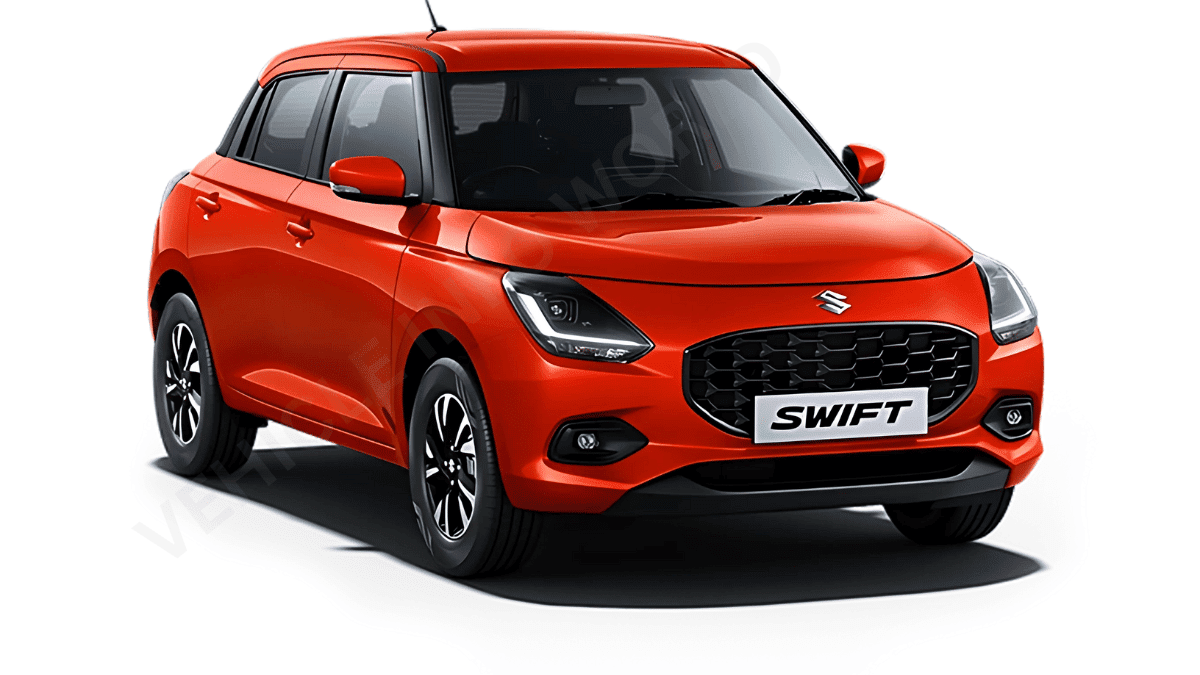 Maruti Suzuki Swift 2024