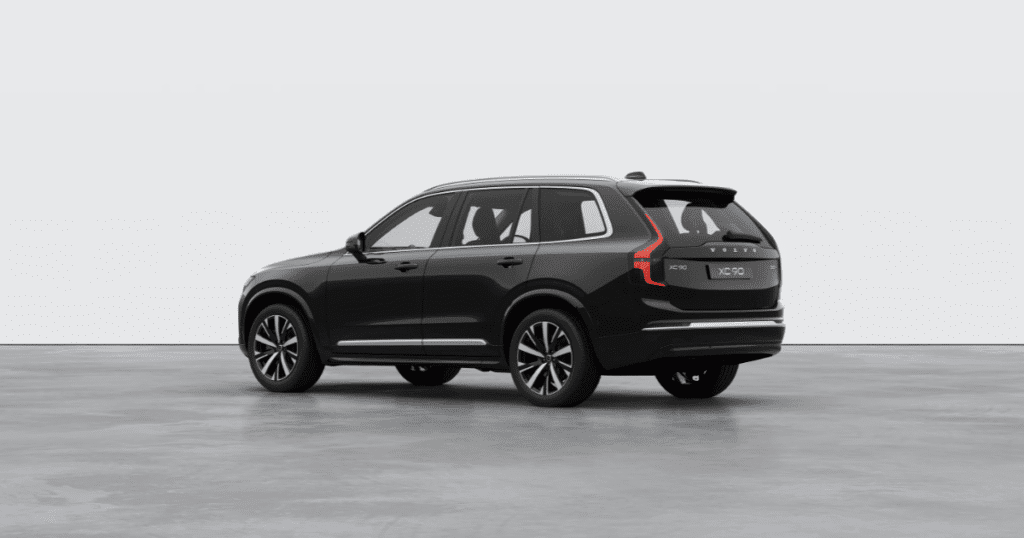 Volvo XC90 look